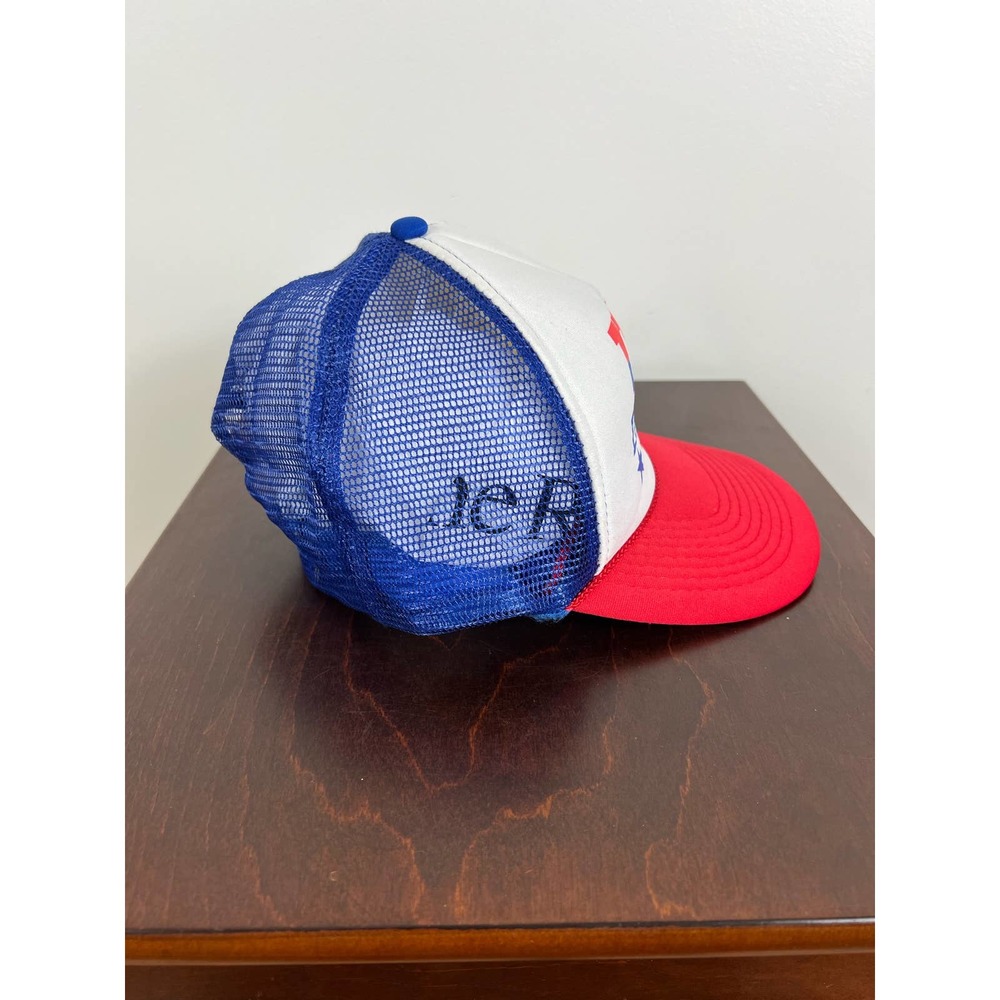 USA Drinking Team red white and blue SnapBack - Picture 4 of 7